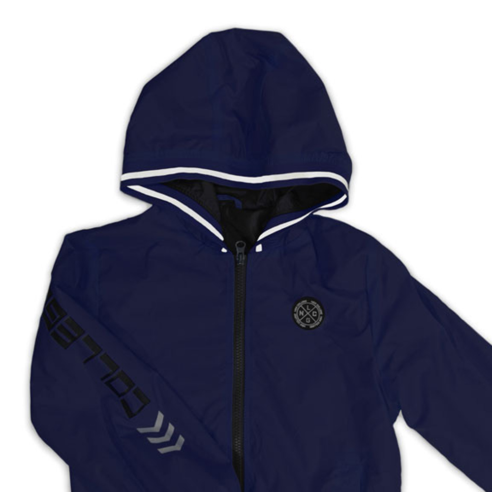 Μπουφάν εποχής NEW COLLEGE - 2