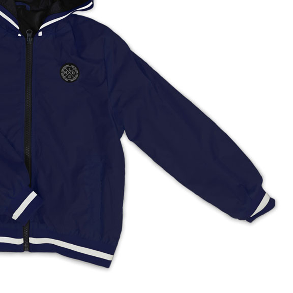 Μπουφάν εποχής NEW COLLEGE - 3