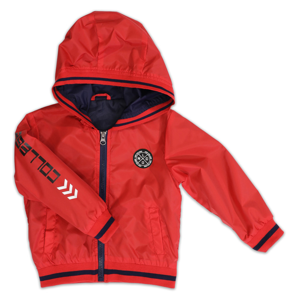 Μπουφάν εποχιακό NEW COLLEGE - 1