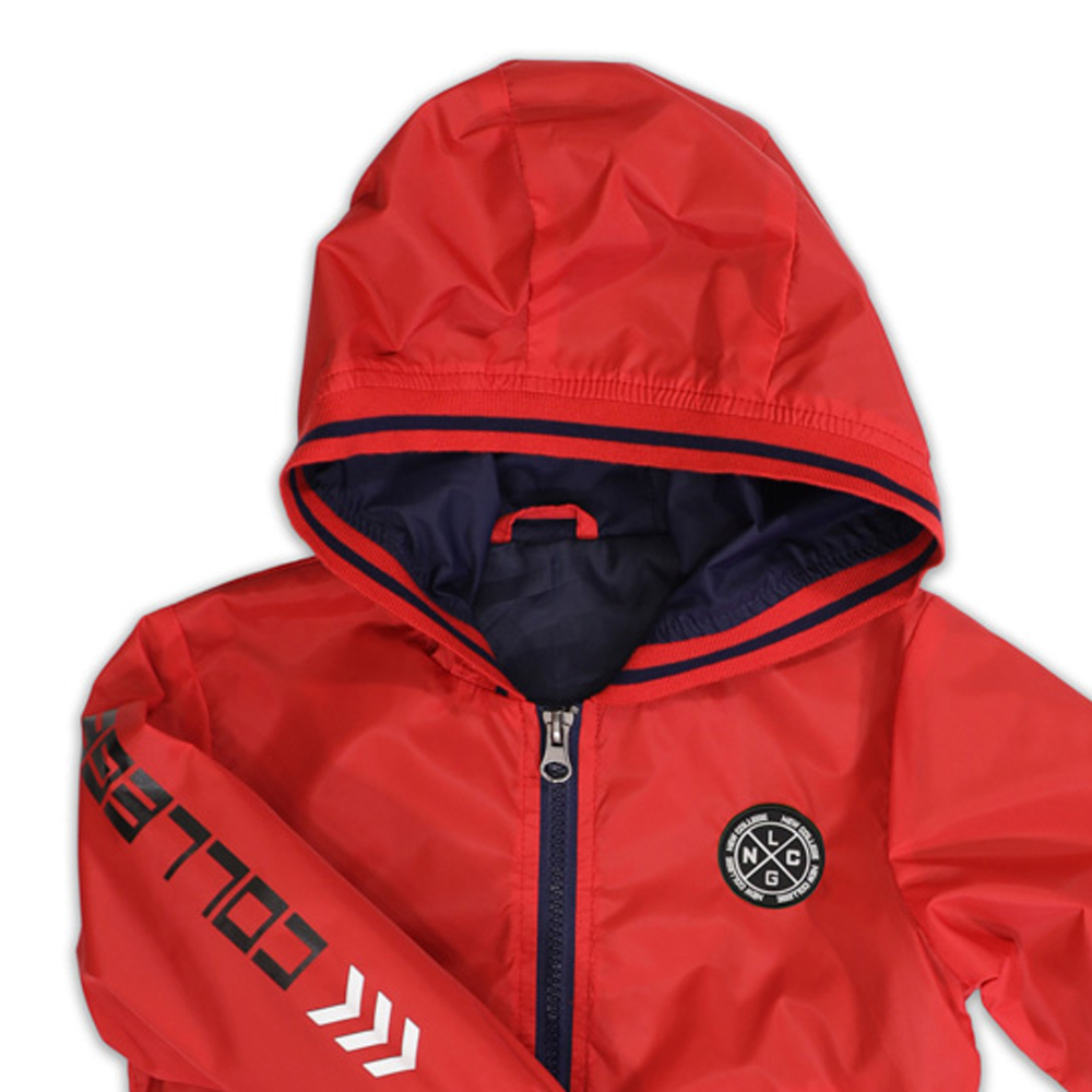 Μπουφάν εποχιακό NEW COLLEGE - 2