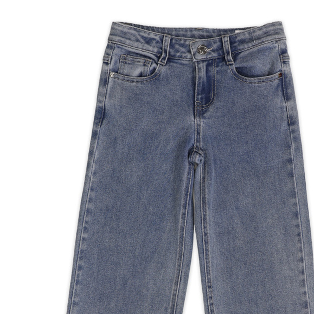 Τζιν παντελόνι NEW COLLEGE - 2