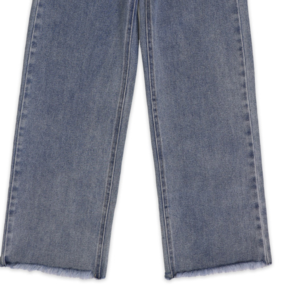 Τζιν παντελόνι NEW COLLEGE - 3