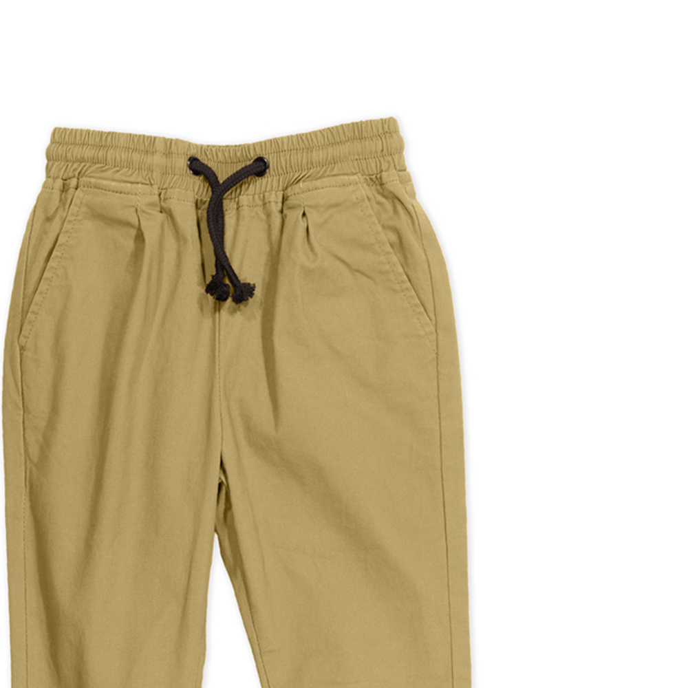 Παντελόνι jogger NEW COLLEGE αγόρι - 2