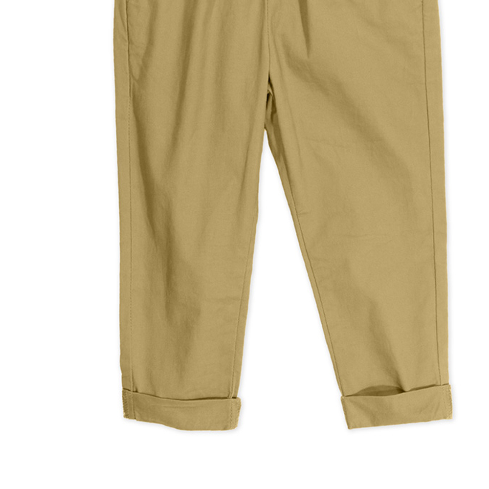 Παντελόνι jogger NEW COLLEGE αγόρι - 3