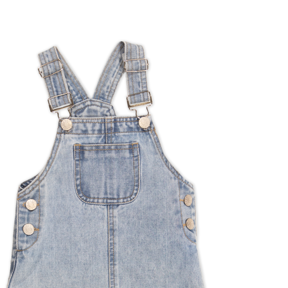 Σαλοπέτα φούστα NEW COLLEGE κορίτσι - 2