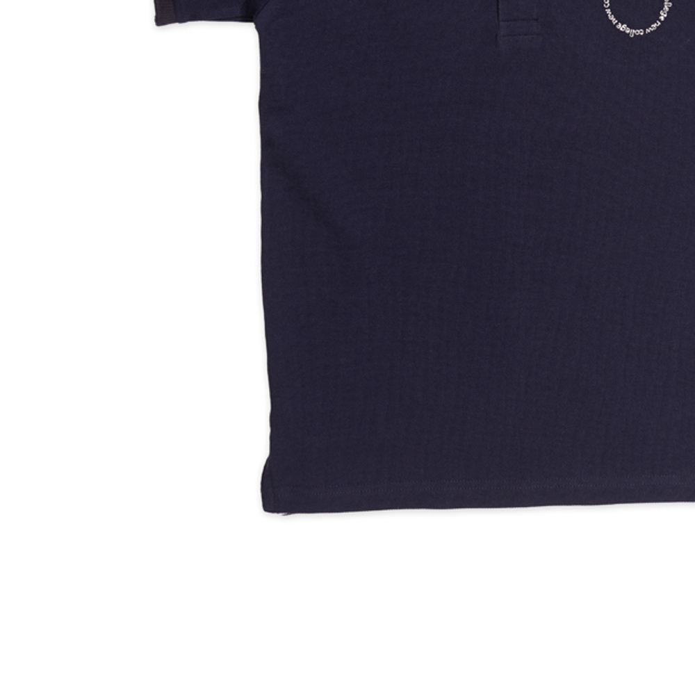 Μπλούζα NEW COLLEGE αγόρι - 3