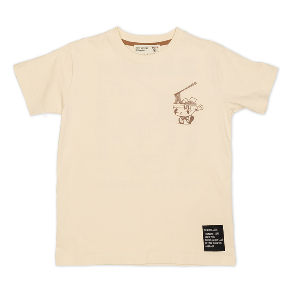 Παιδική μπλούζα - ΜΠΕΖ