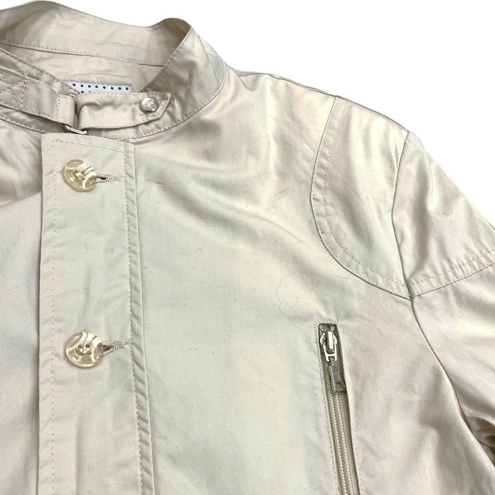 Μπουφάν εποχής WPM - 2