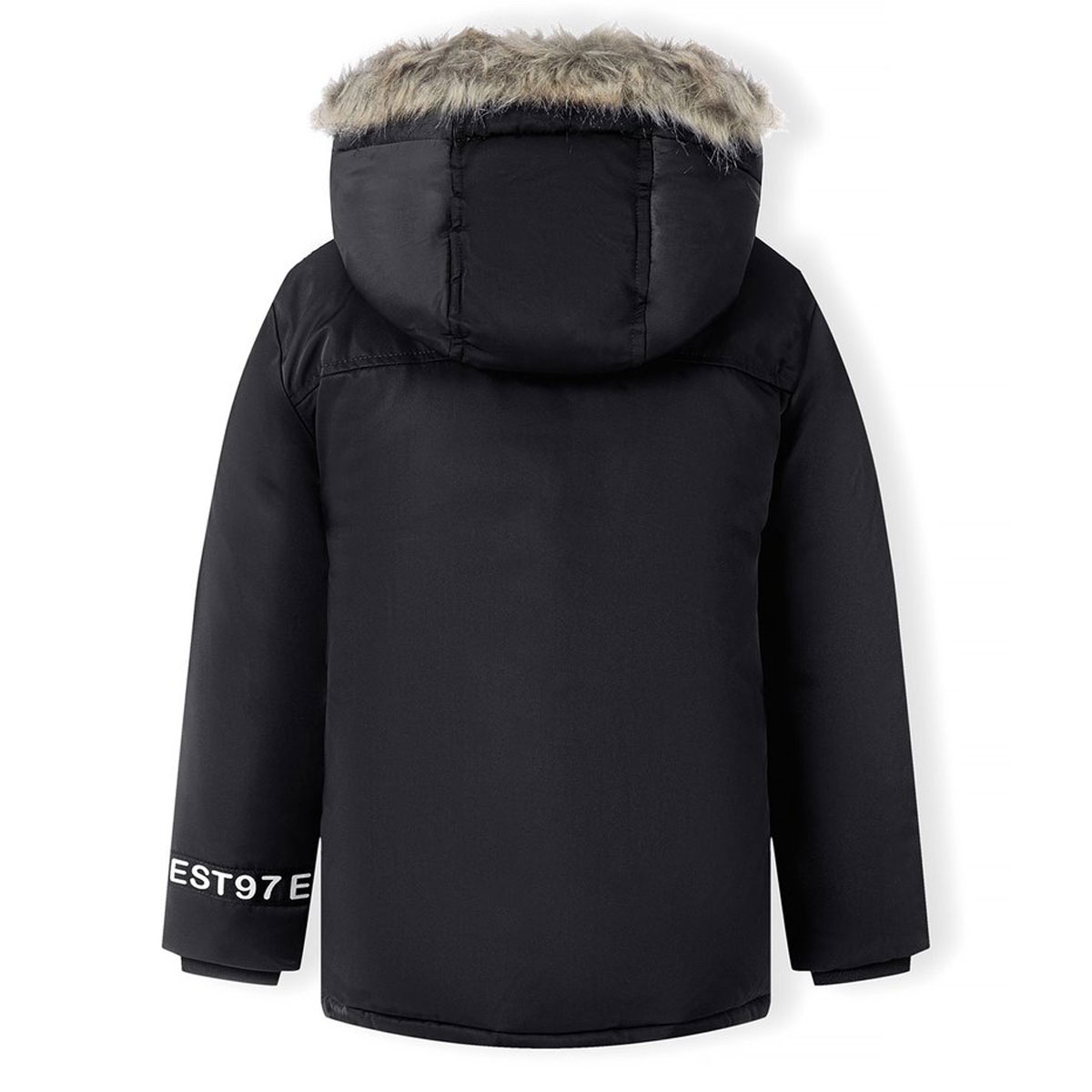 Παιδικό μπουφάν MINOTI αγόρι - 3