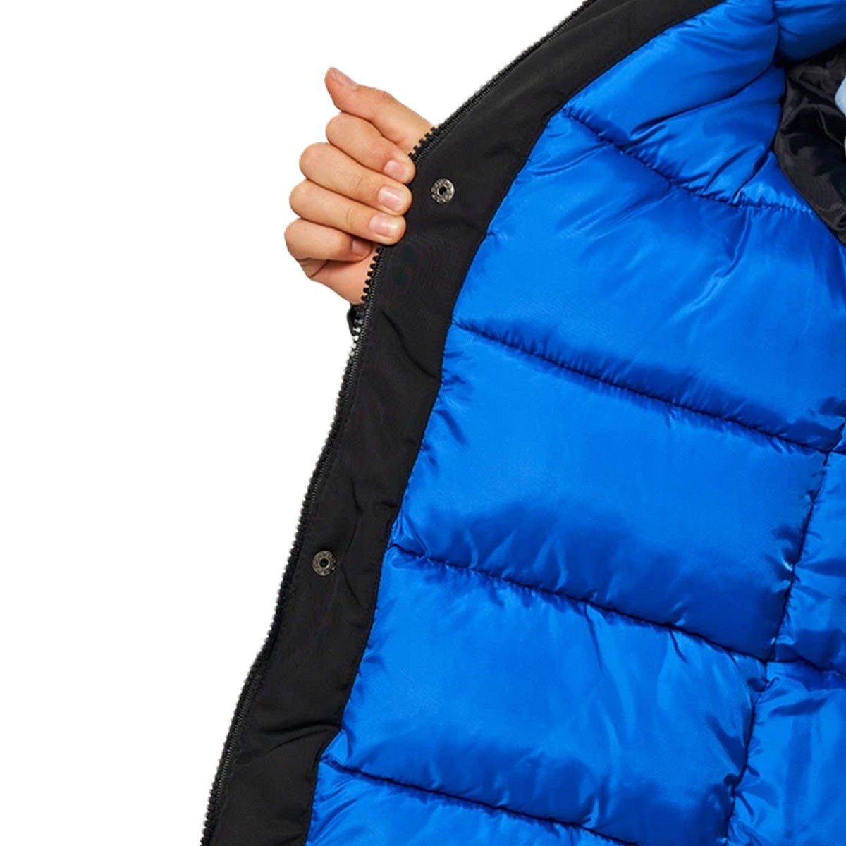 Παιδικό μπουφάν MINOTI αγόρι - 5