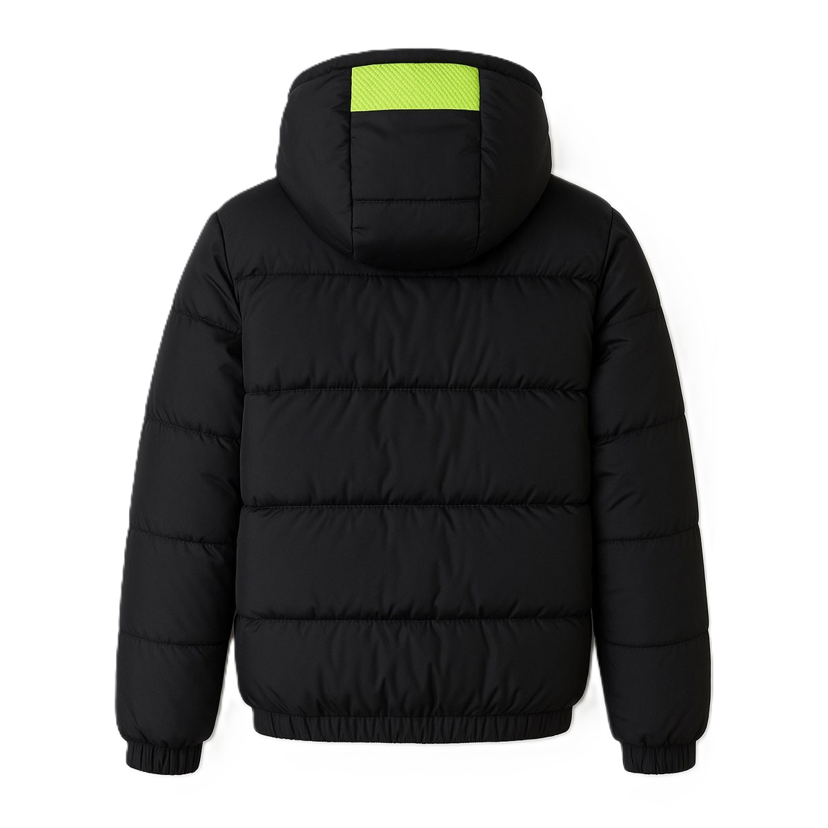 Παιδικό μπουφάν MINOTI αγόρι - 2