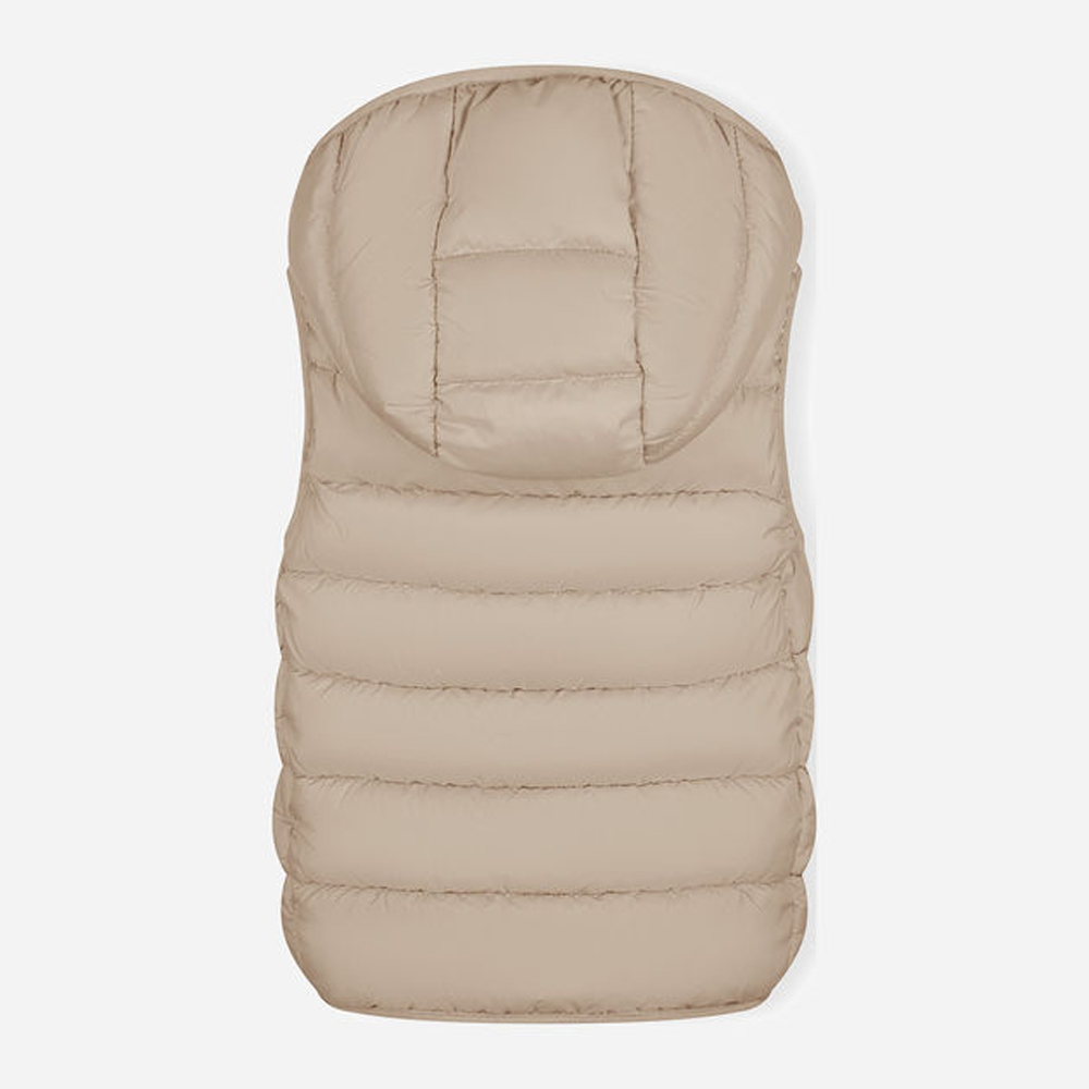 Παιδικό αμάνικο μπουφάν MINOTI κορίτσι - 2