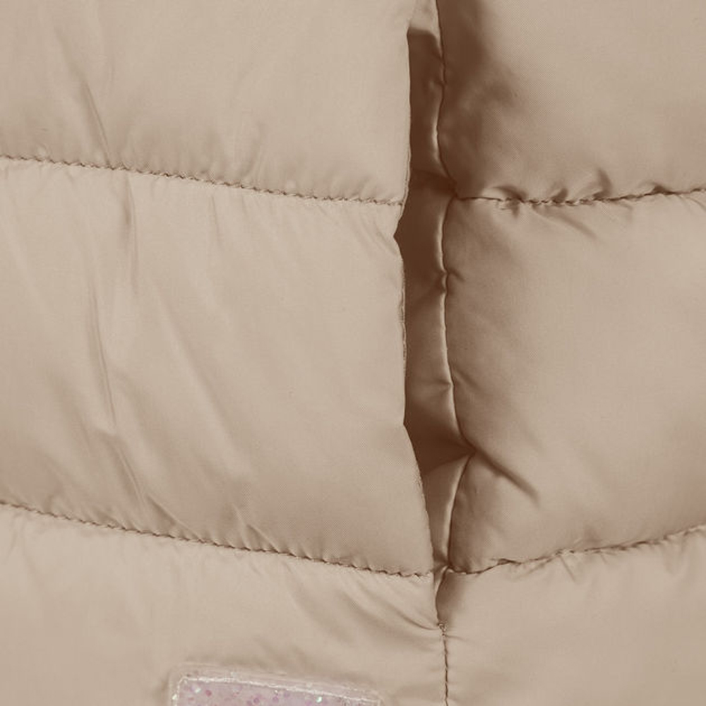 Παιδικό αμάνικο μπουφάν MINOTI κορίτσι - 3