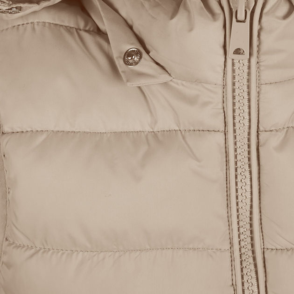 Παιδικό αμάνικο μπουφάν MINOTI κορίτσι - 4