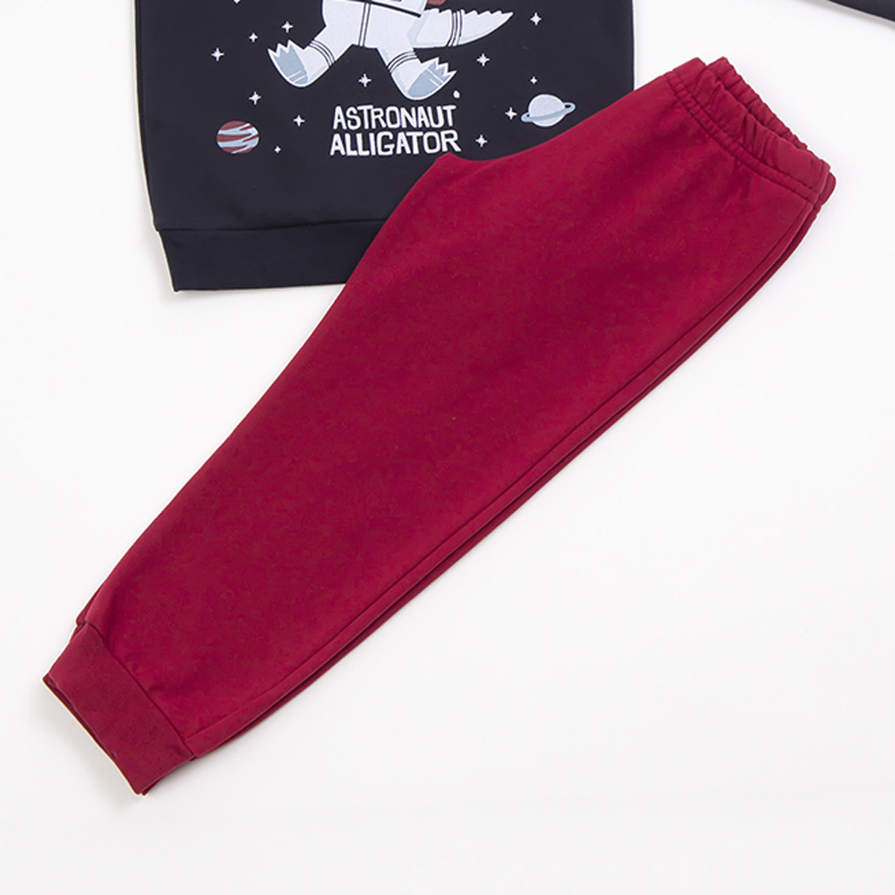 Σετ με φόρμα TRAX - 3