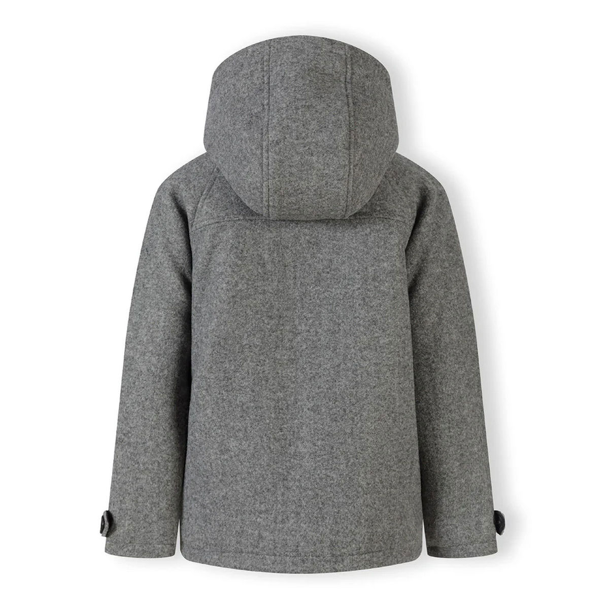 Παιδικό μοντγκόμερι παλτό MINOTI αγόρι - 3