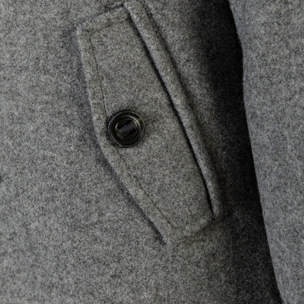 Παιδικό μοντγκόμερι παλτό MINOTI αγόρι - 5