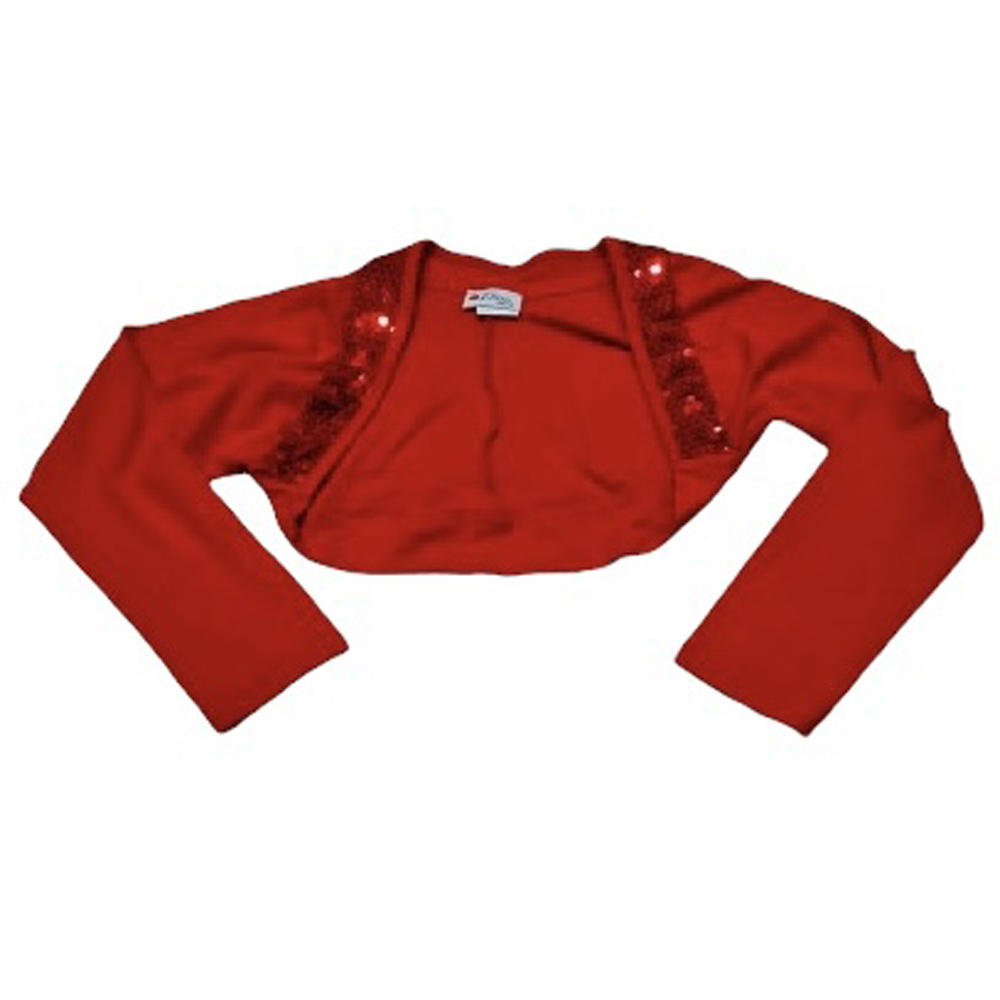 Ζακέτα ΕΒΙΤΑ - ΚΟΚΚΙΝΟ