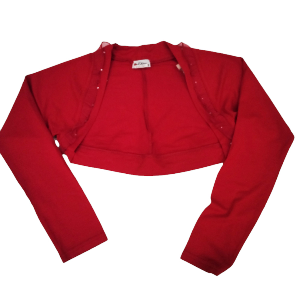 Μπολερό ΕΒΙΤΑ - ΚΟΚΚΙΝΟ