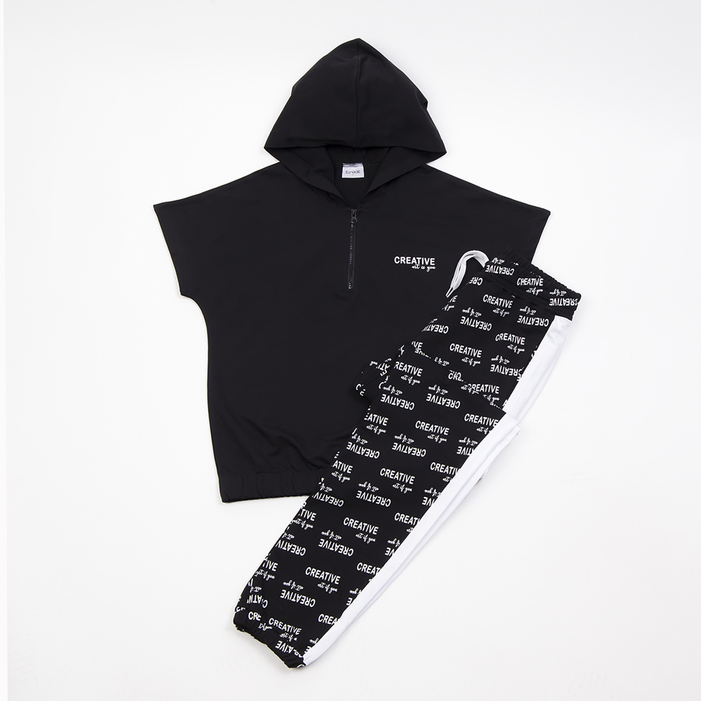 Σετ με φόρμα TRAX - 1