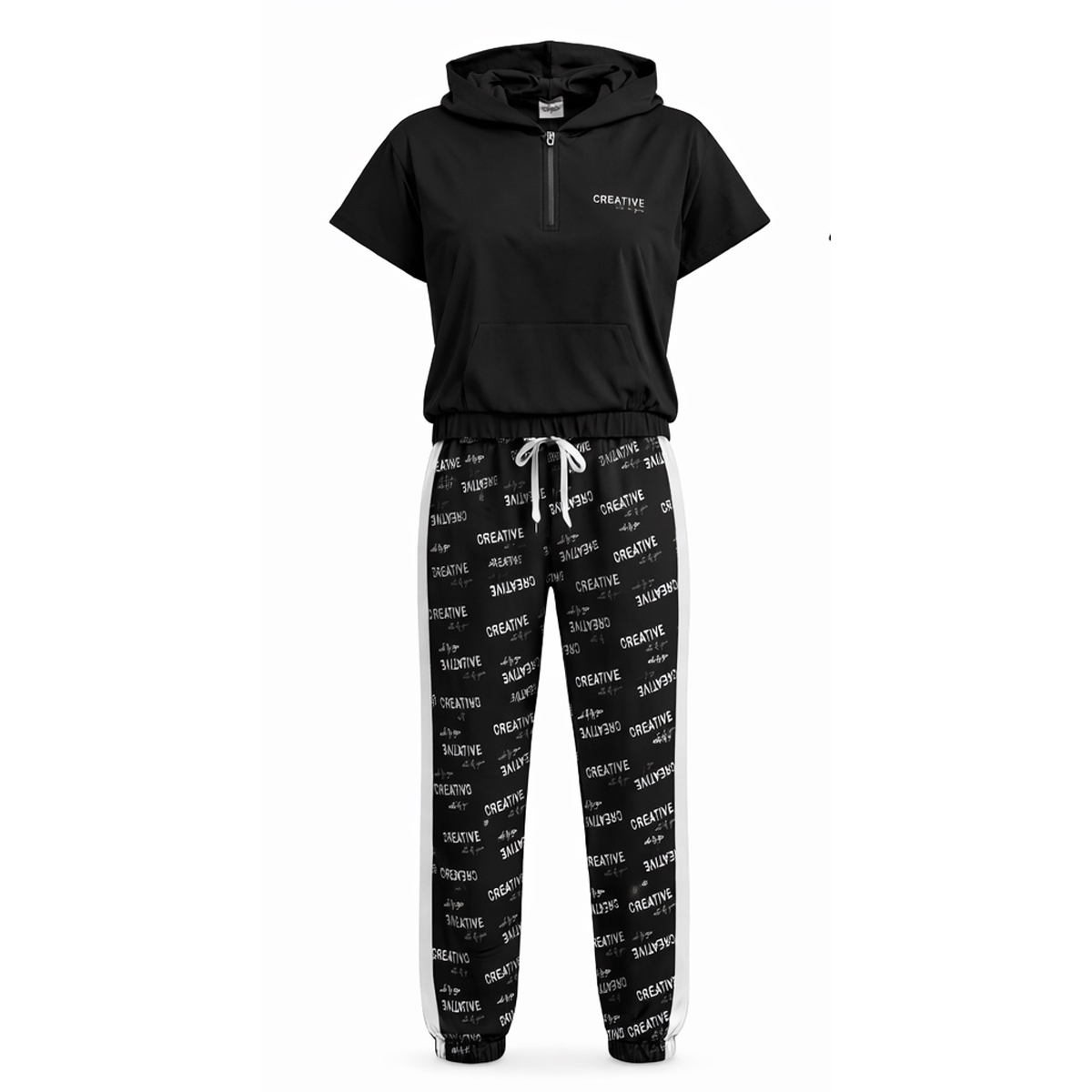 Σετ με φόρμα TRAX - 2