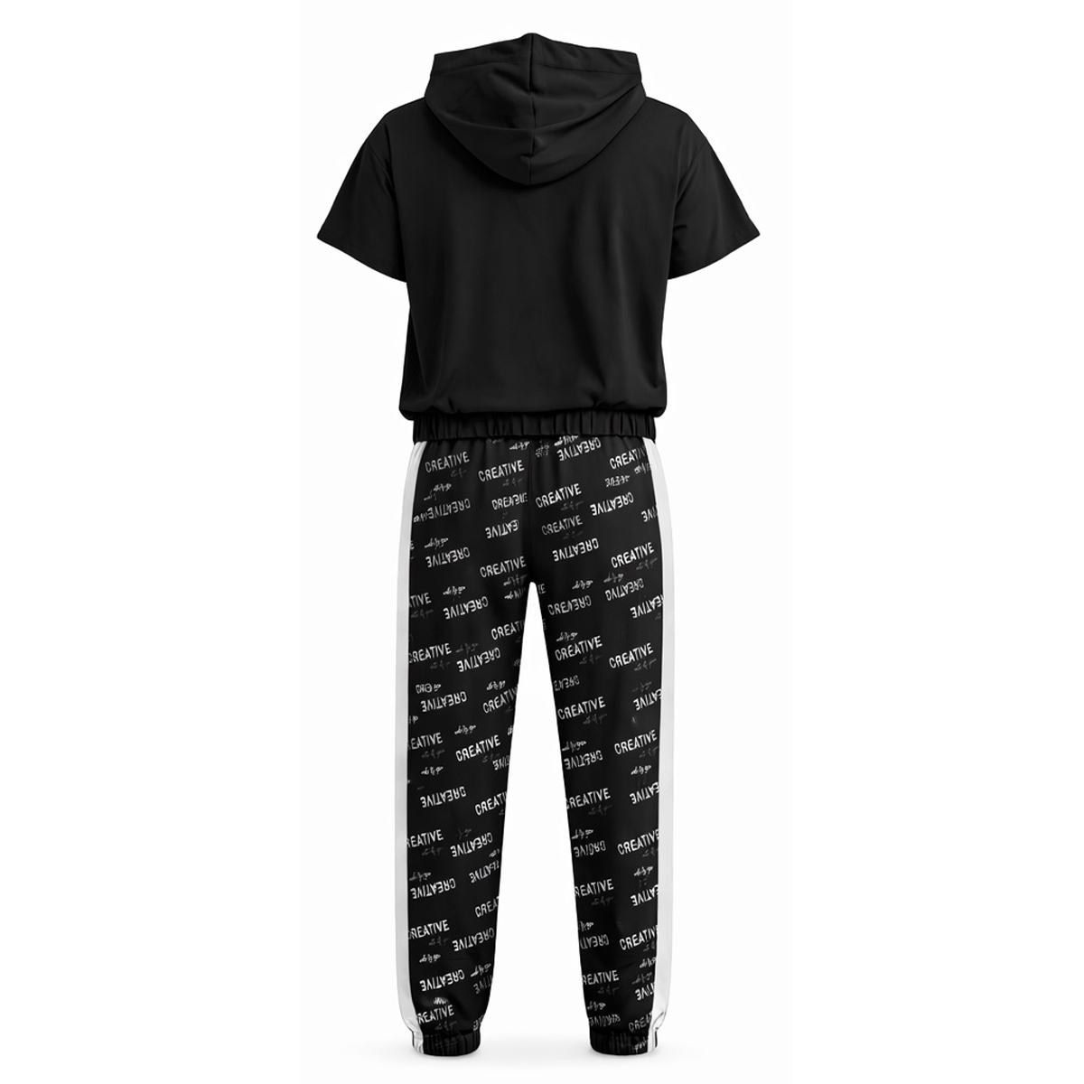 Σετ με φόρμα TRAX - 3