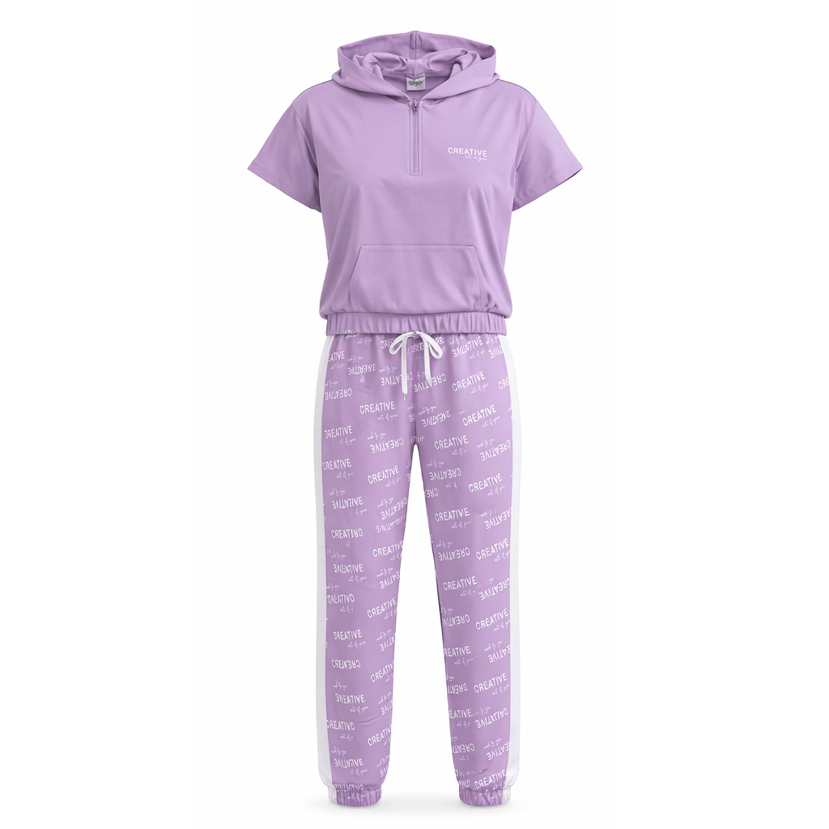 Σετ με φόρμα TRAX - 2