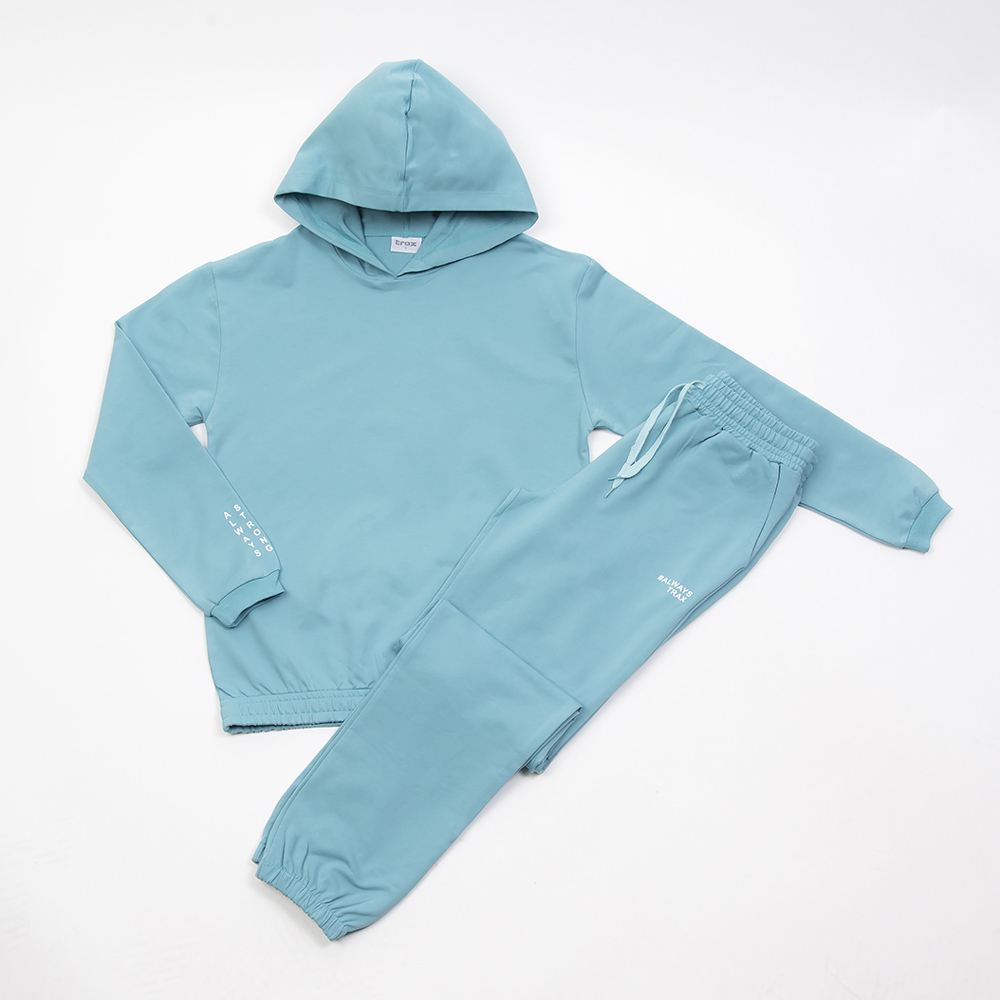 Σετ με φόρμα TRAX - ΠΕΤΡΟΛ