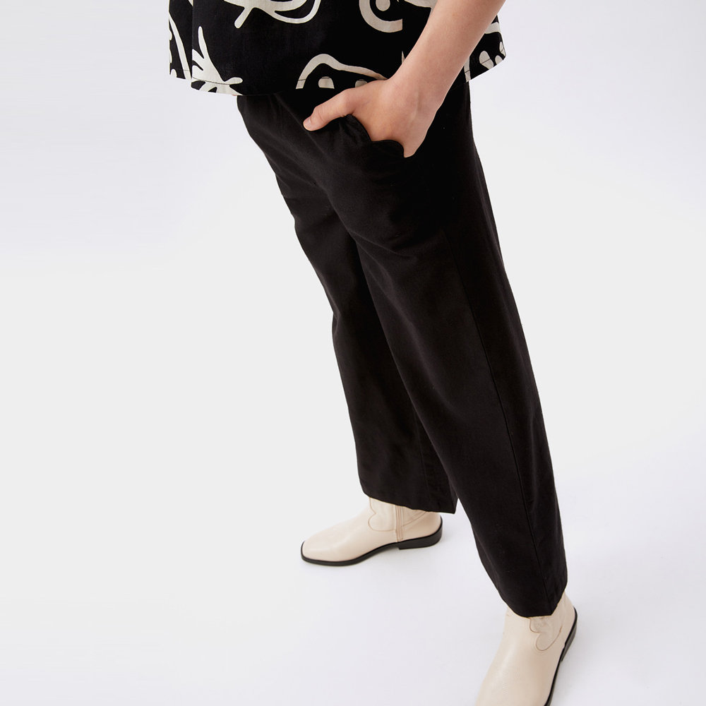 Παντελόνα COMPANIA FANTASTICA κορίτσι - 2