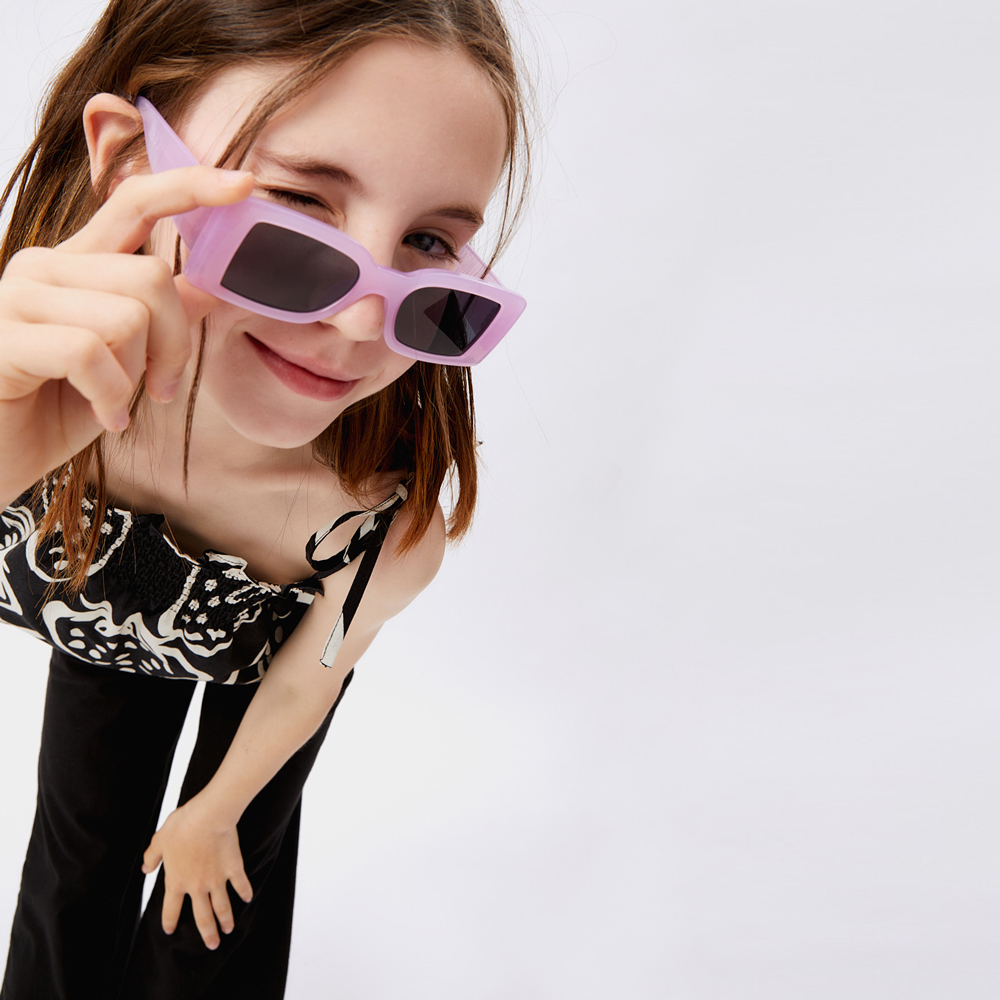 Παντελόνα COMPANIA FANTASTICA κορίτσι - 3