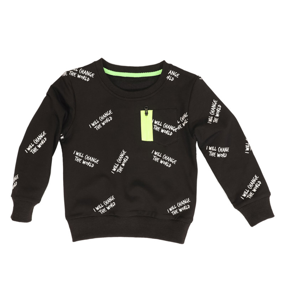 Μπλούζα NEW COLLEGE