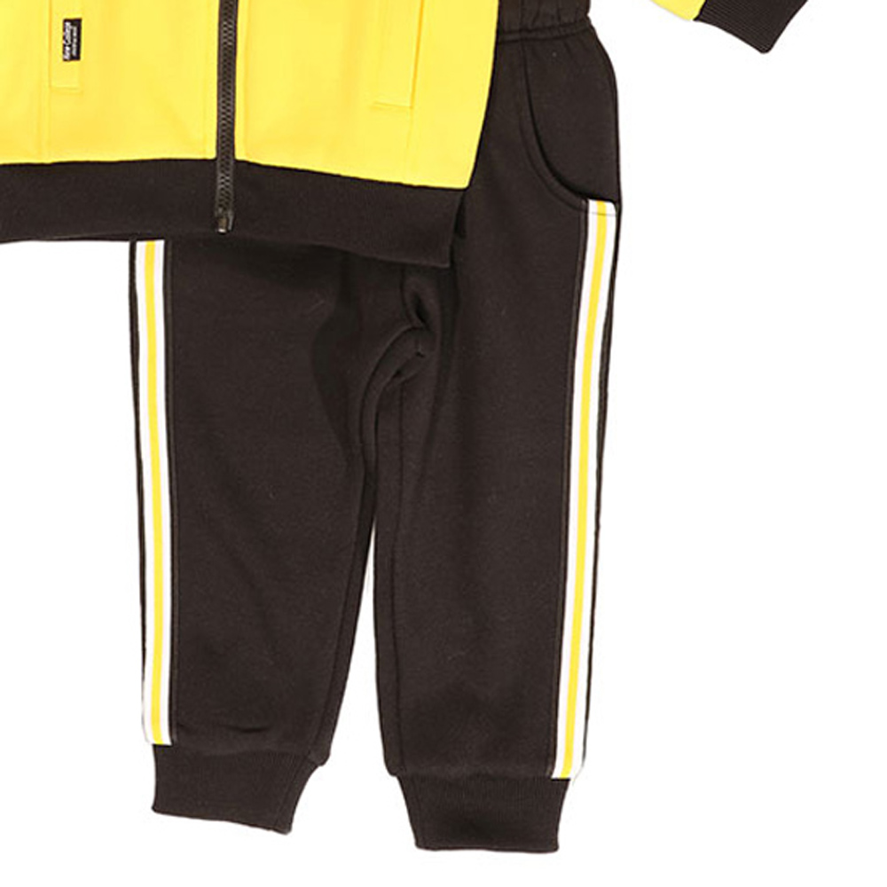 Σετ με φόρμα NEW COLLEGE - 3