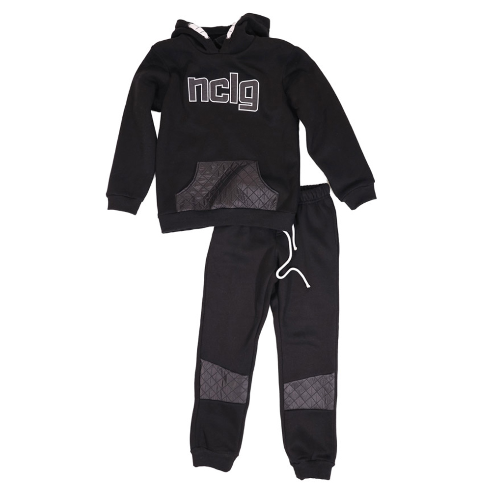 Σετ με φόρμα NEW COLLEGE