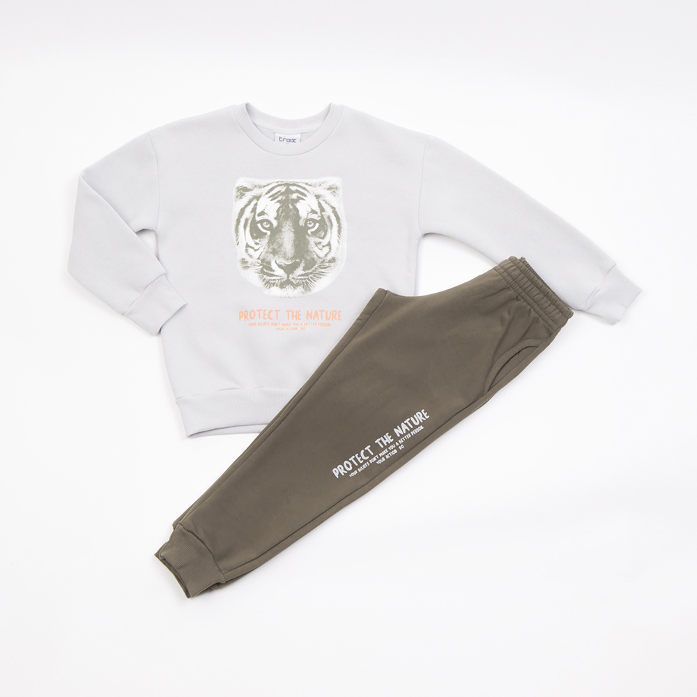 Σετ με φόρμα TRAX