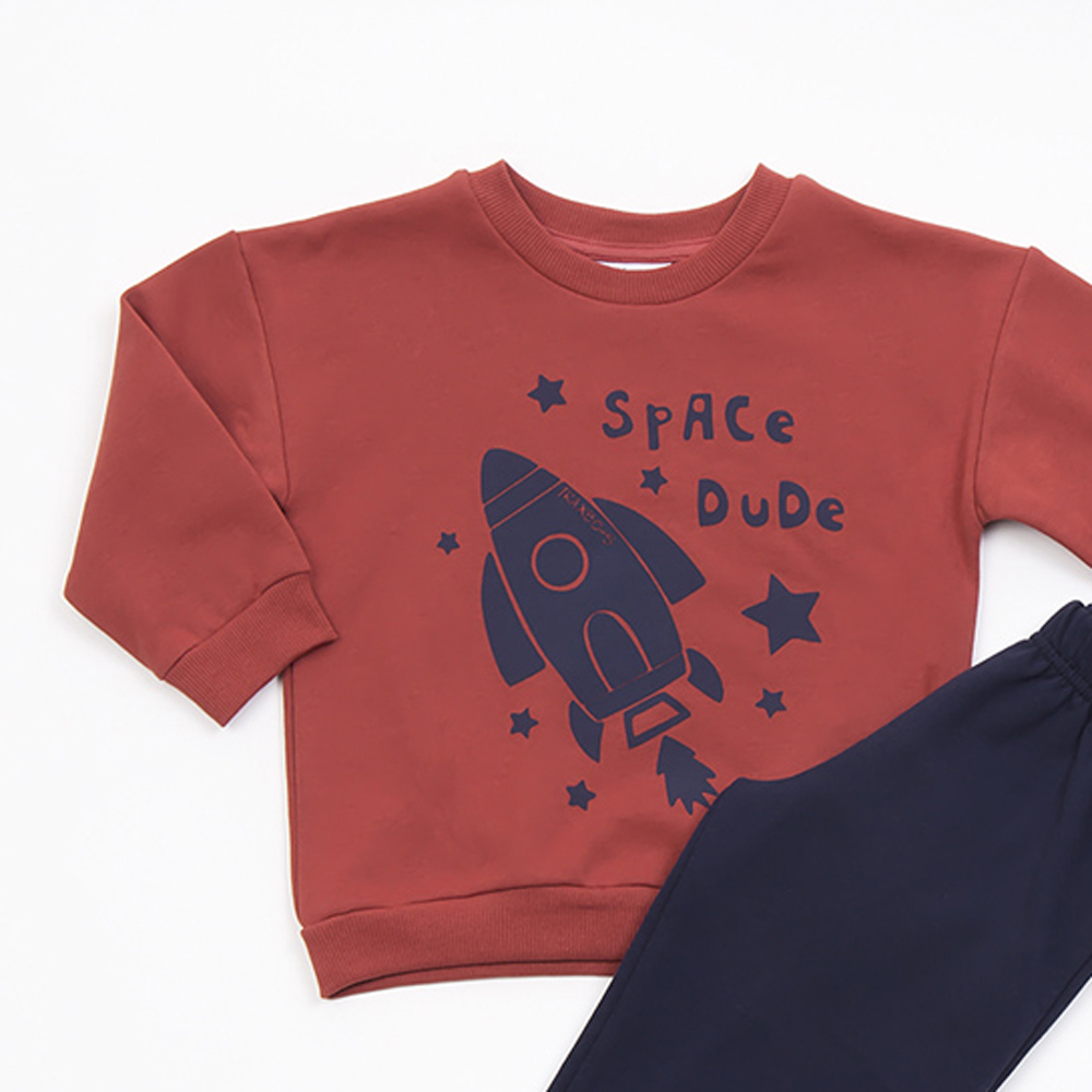 Σετ με φόρμα TRAX - 2