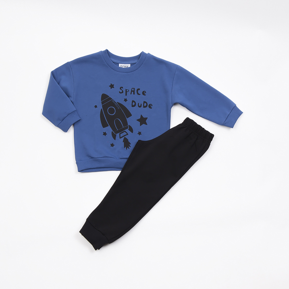 Σετ με φόρμα TRAX - 1