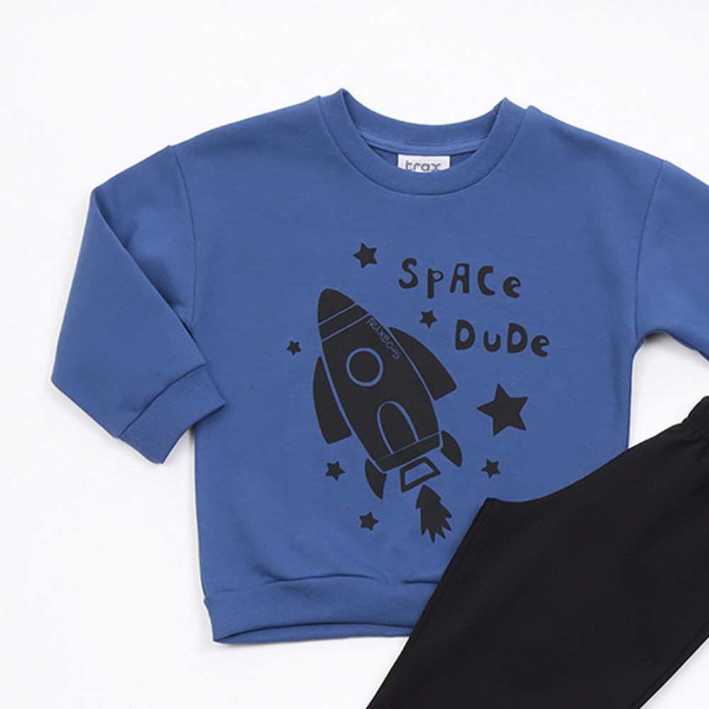 Σετ με φόρμα TRAX - 2