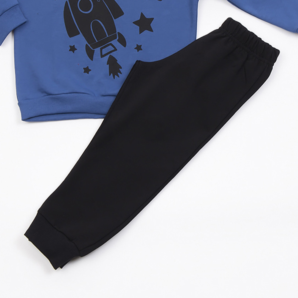 Σετ με φόρμα TRAX - 3