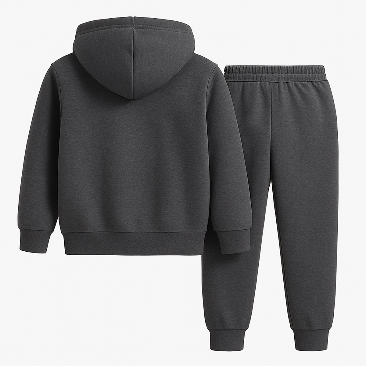 Σετ με φόρμα NEW COLLEGE - 2