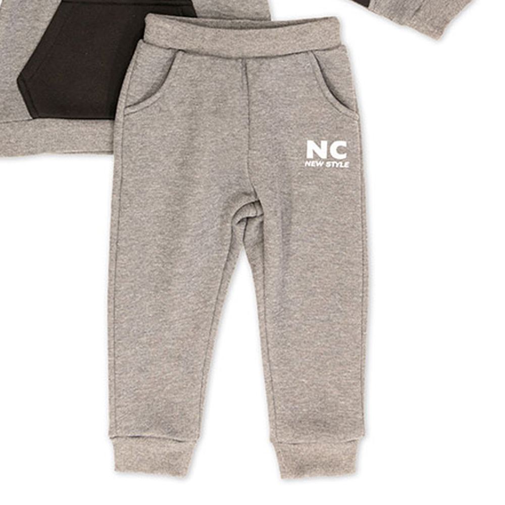 Σετ με φόρμα NEW COLLEGE - 3