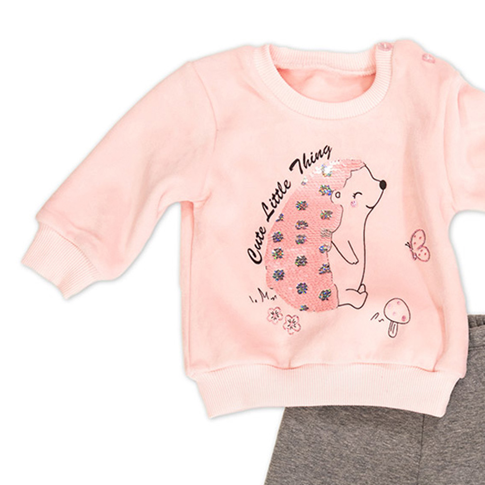 Σετ με κολάν NEW COLLEGE - 2