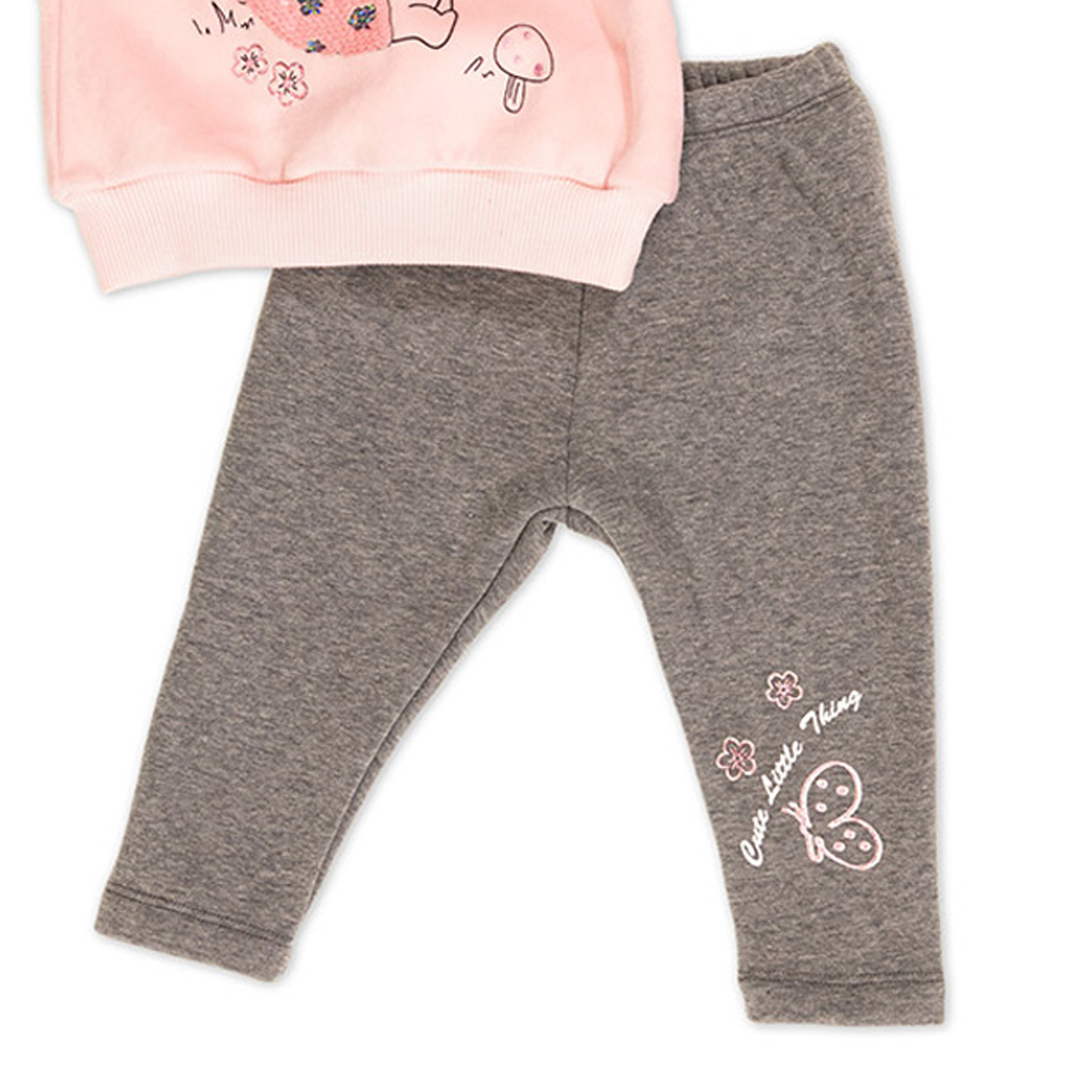 Σετ με κολάν NEW COLLEGE - 3