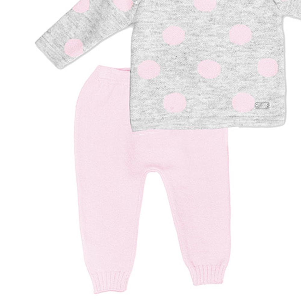 Σετ φορμάκι 3 τμχ NEW COLLEGE - 3