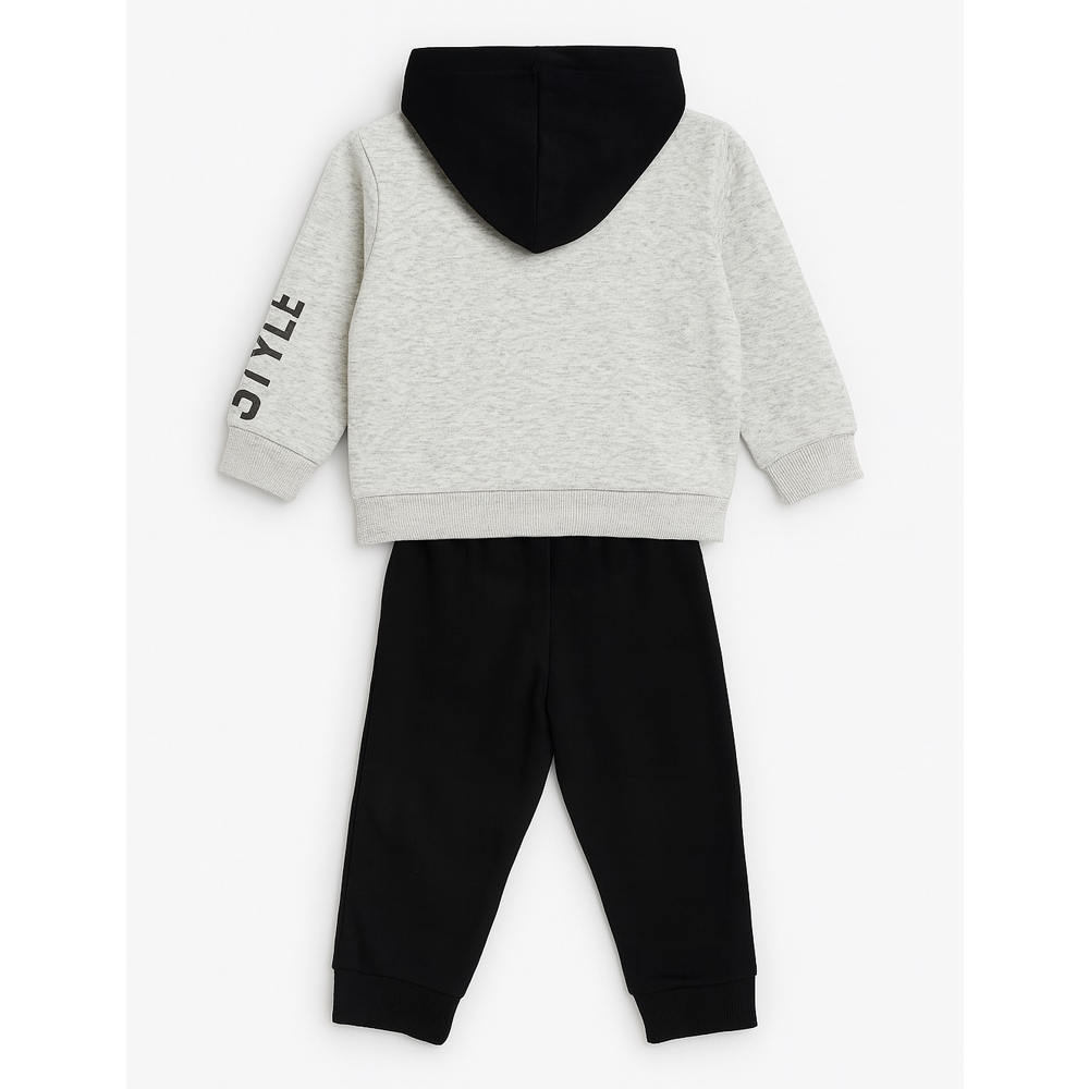 Σετ με φόρμα NEW COLLEGE - 2