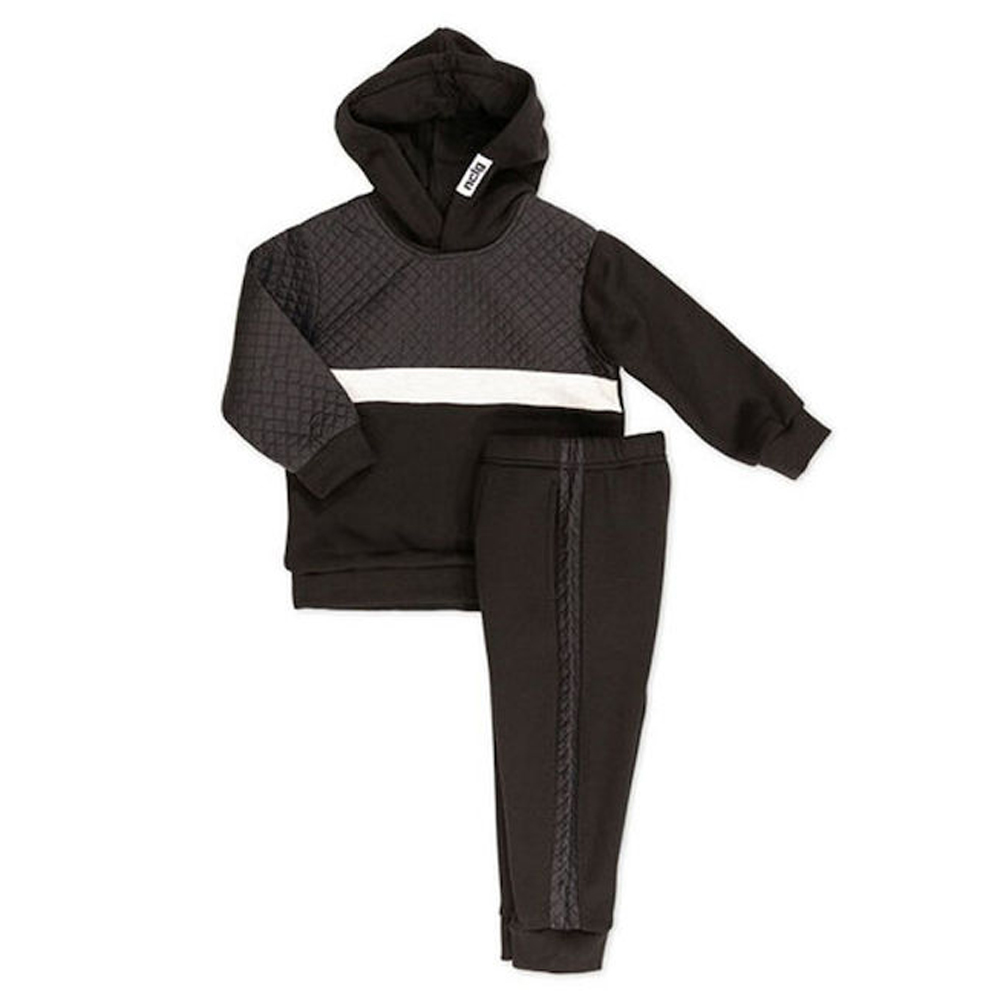 Σετ με φόρμα NEW COLLEGE