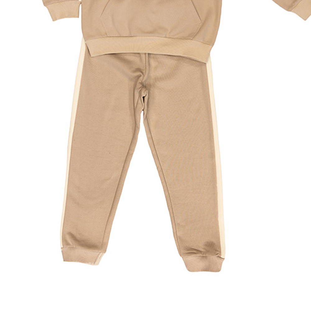 Σετ με φόρμα NEW COLLEGE κορίτσι - 3