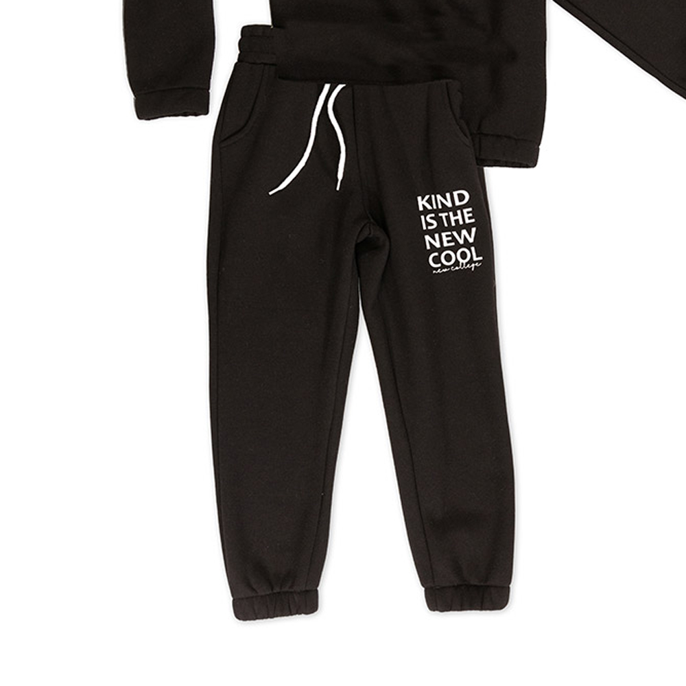 Σετ με φόρμα NEW COLLEGE - 3