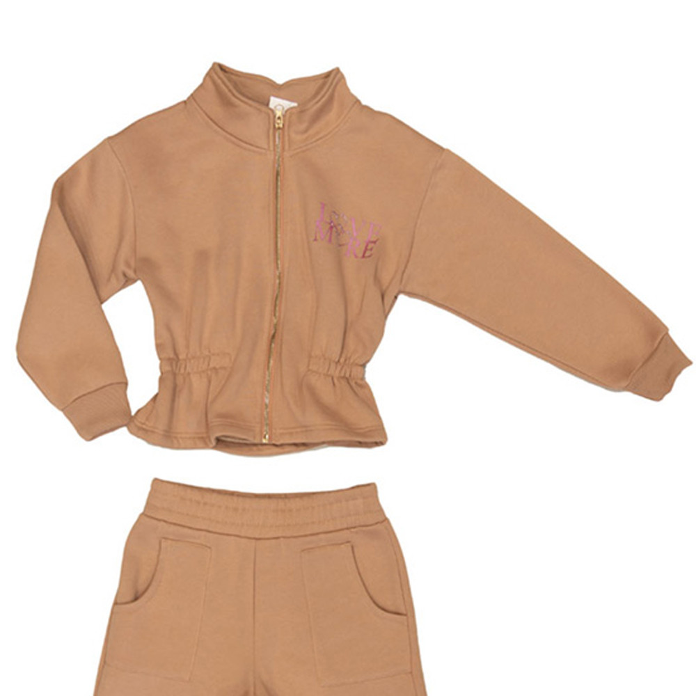 Σετ με φόρμα NEW COLLEGE - 2