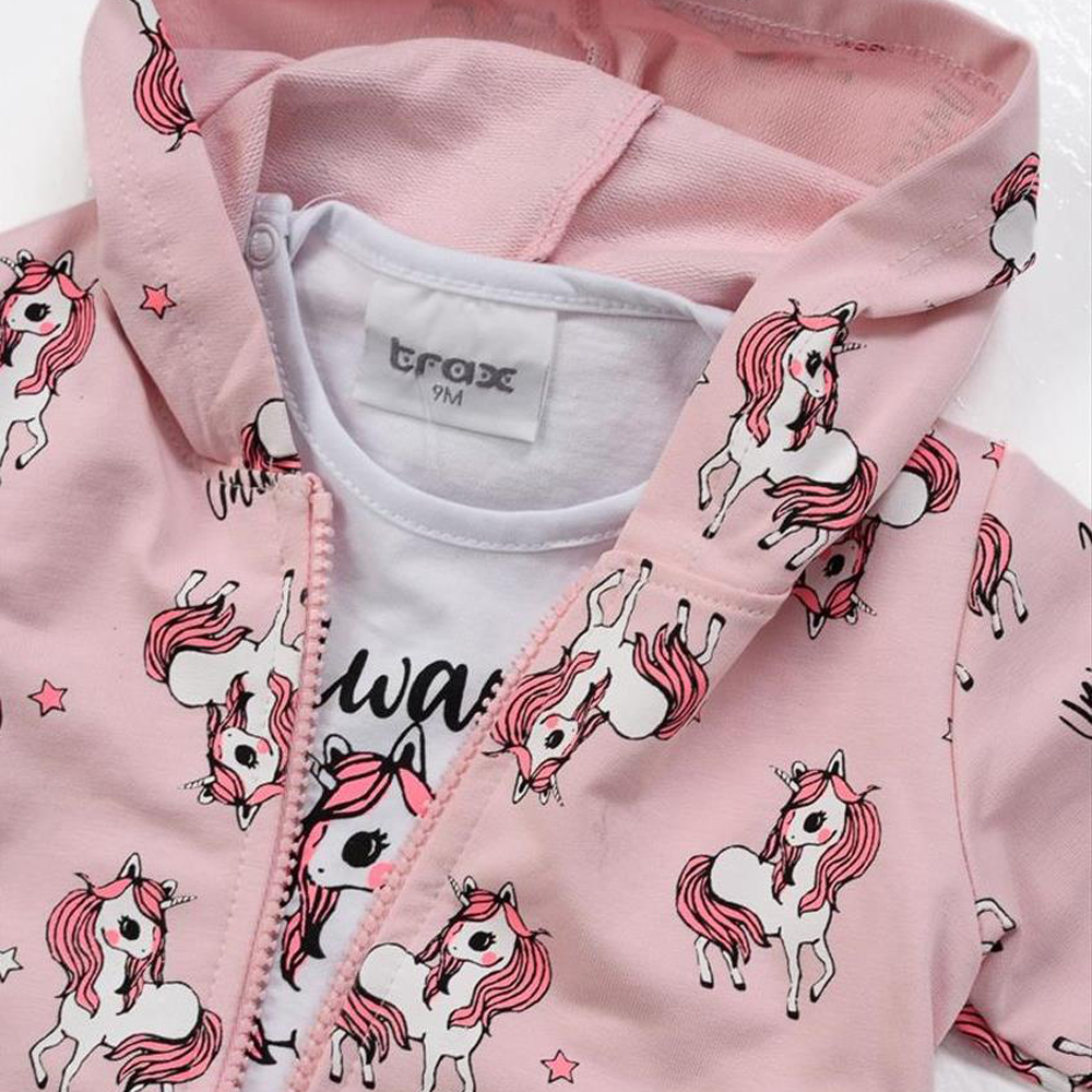 Σετ με κολάν TRAX 3 τμχ - 2