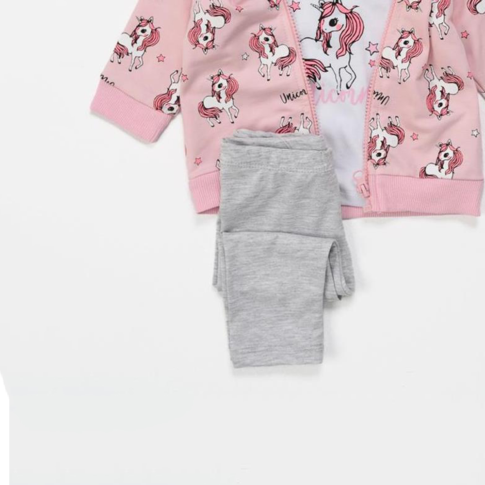 Σετ με κολάν TRAX 3 τμχ - 3